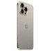 CKP iPhone 15 Pro Max Semi Nuevo 256GB Natural A-IA156 CKP iPhone 15 Pro Max Semi Nuevo 256GB Natural A